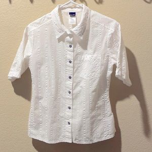 Patagonia Short Sleeve Top
